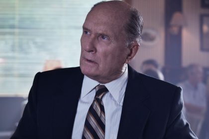 Robert Duvall