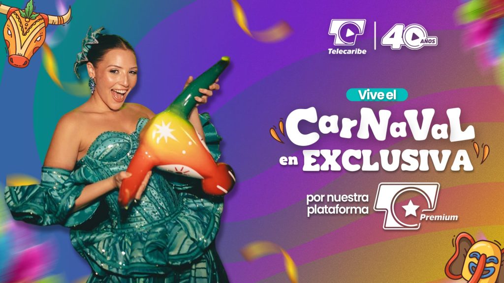 Batalla de Flores Barranquilla 2026