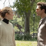 pelea JFK Jr Carolyn Bessette parque