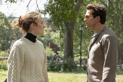 pelea JFK Jr Carolyn Bessette parque