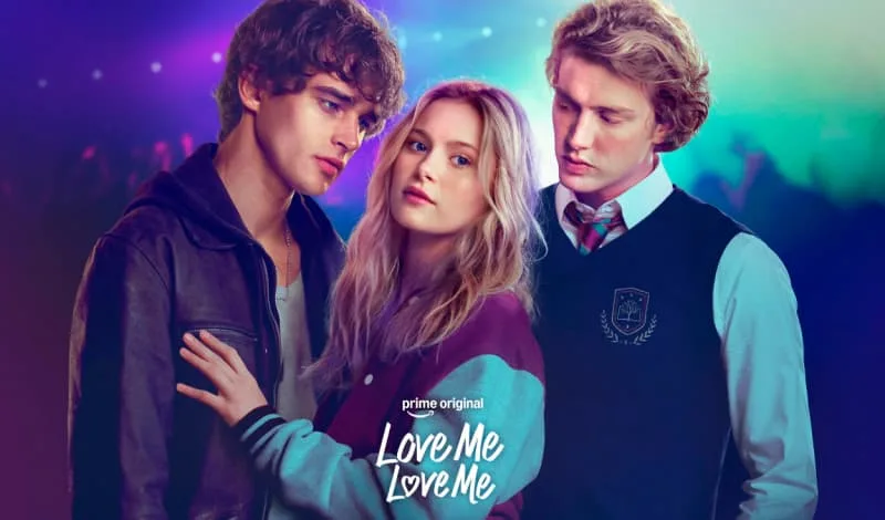 Estrenos cine San Valentín 2026