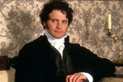 Colin Firth
