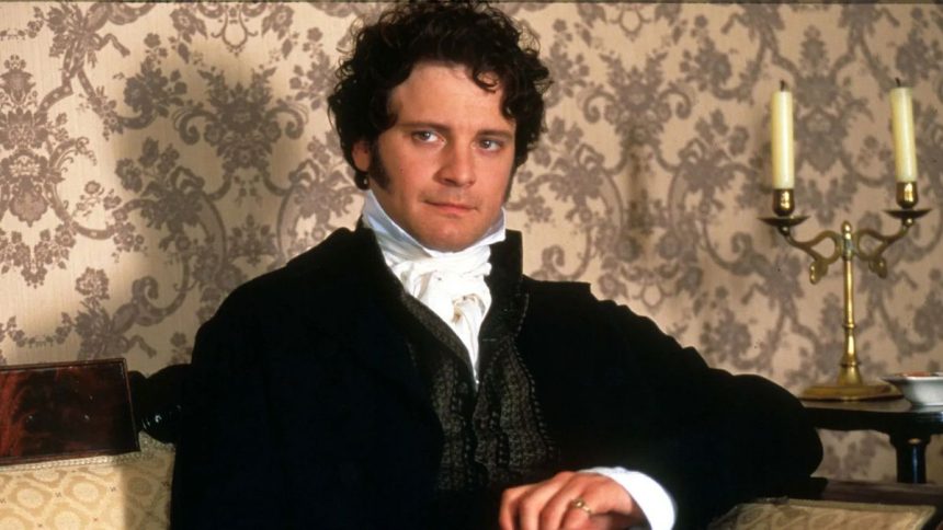 Colin Firth