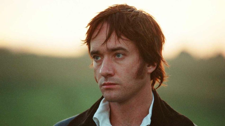 Matthew Macfadyen