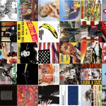 Portadas de discos más famosas