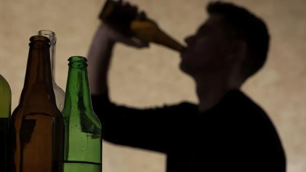 beneficios dejar alcohol