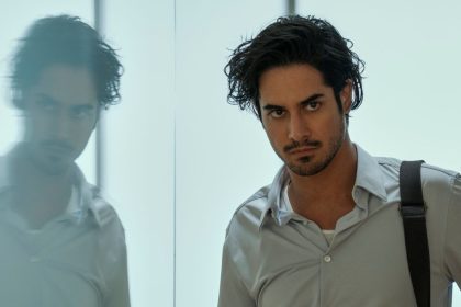 Avan Jogia