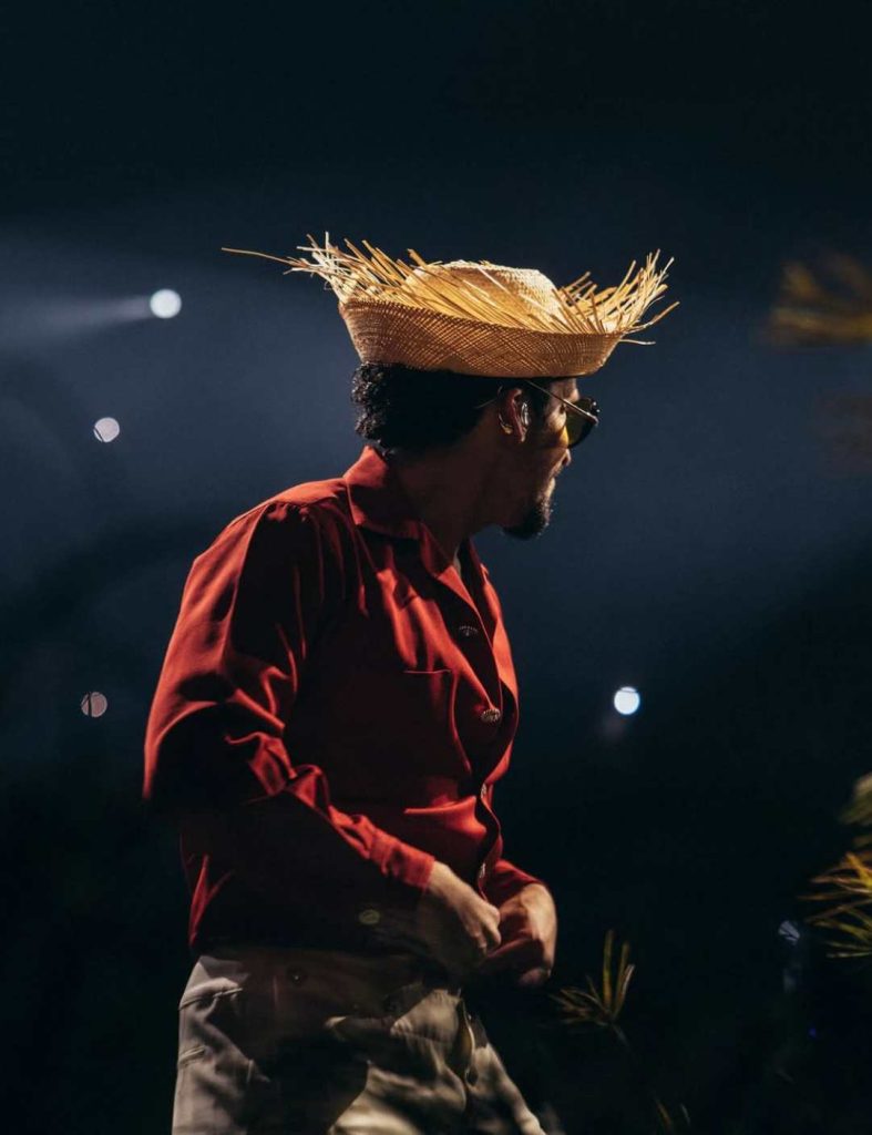La Casita de Bad Bunny 2026