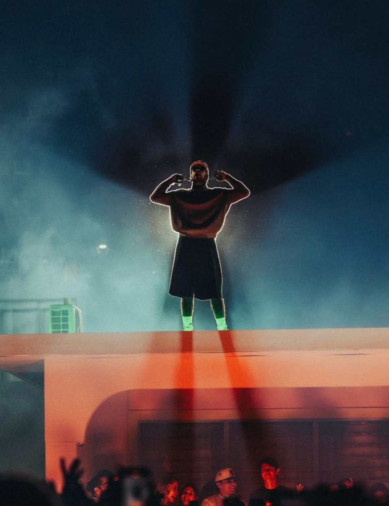 La Casita de Bad Bunny 2026