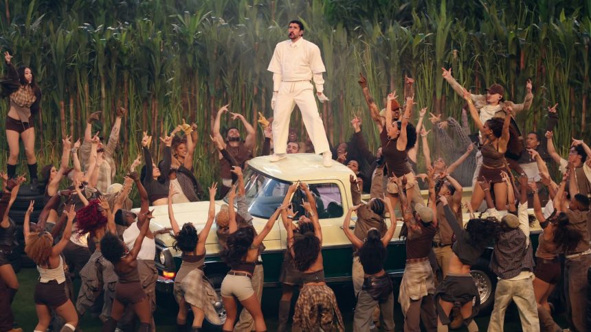 Bad Bunny Medio Tiempo Super Bowl 2026