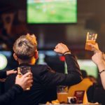 Restaurantes para ver el Super Bowl