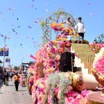 Batalla de Flores Barranquilla 2026