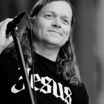 Brad Arnold muerte