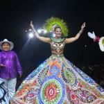 Coronación Reina Carnaval Barranquilla 2026