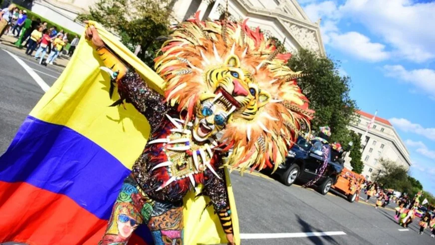 Coronación Reyes Carnaval Barranquilla 2026