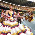 Coronación Reyes Carnaval Barranquilla 2026