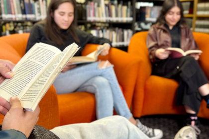 ventajas club de lectura