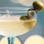 Dry Martini