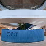 Centro de Alojamiento FCF