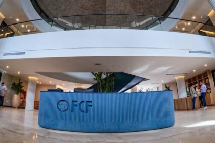 Centro de Alojamiento FCF