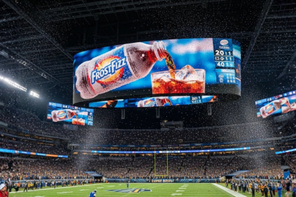 anuncios Super Bowl 2026