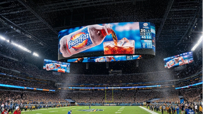 anuncios Super Bowl 2026