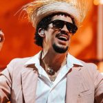 Bad Bunny DTMF 2026