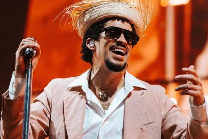 Bad Bunny DTMF 2026