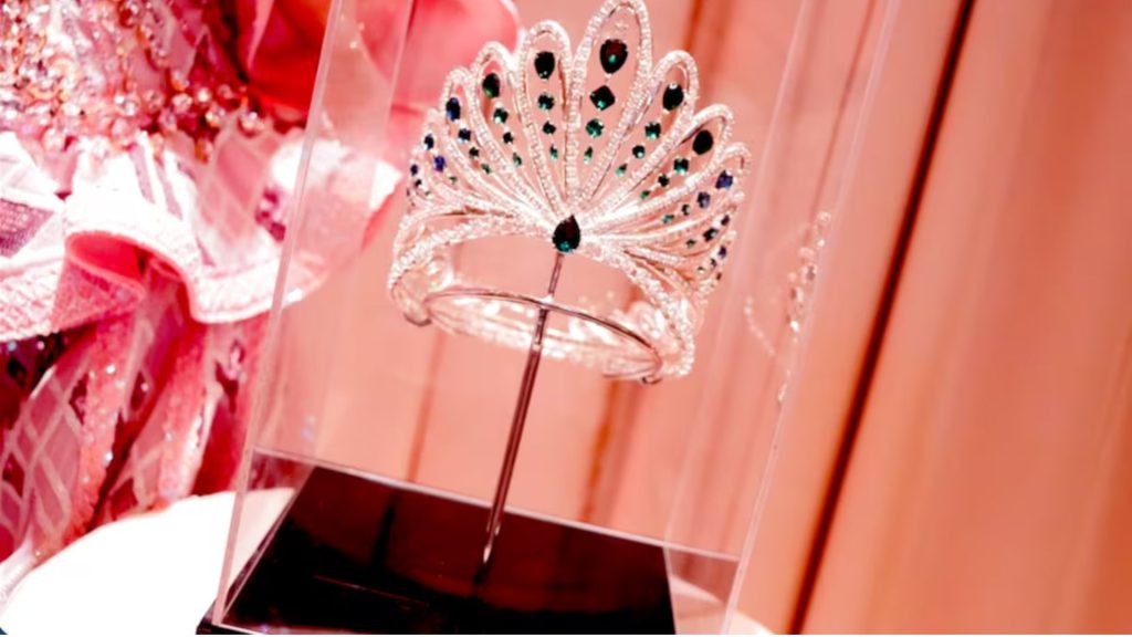 Coronación Reina Carnaval Barranquilla 2026