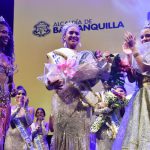 Reina Popular Barranquilla 2026