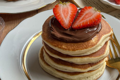Nutella