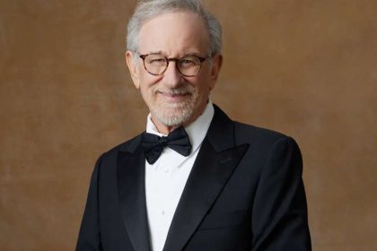 Steven Spielberg