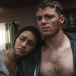 El Agente Nocturno 3 Netflix