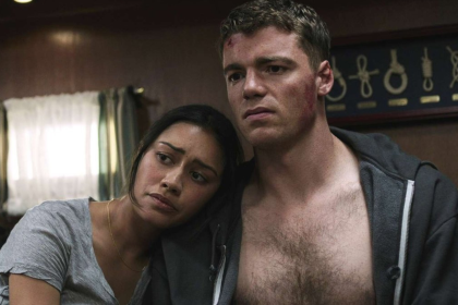 El Agente Nocturno 3 Netflix