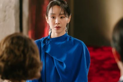 final El arte de Sarah explicado