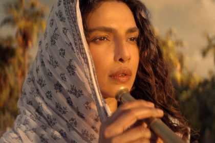 Priyanka Chopra Jonas