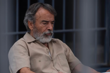 Damián Alcázar
