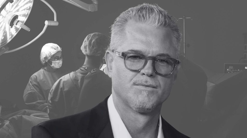 Eric Dane muerte