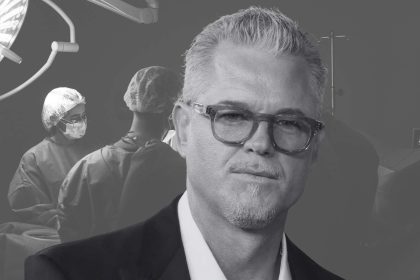 Eric Dane muerte