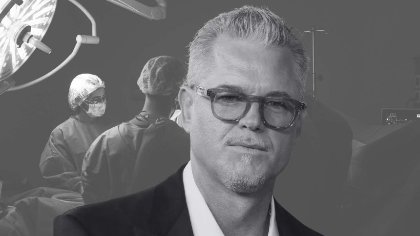 Eric Dane muerte