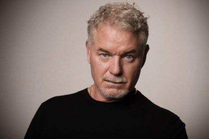 Eric Dane últimas palabras