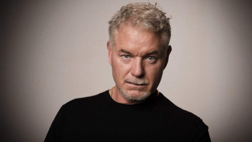 Eric Dane últimas palabras