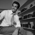 John F. Kennedy Jr.