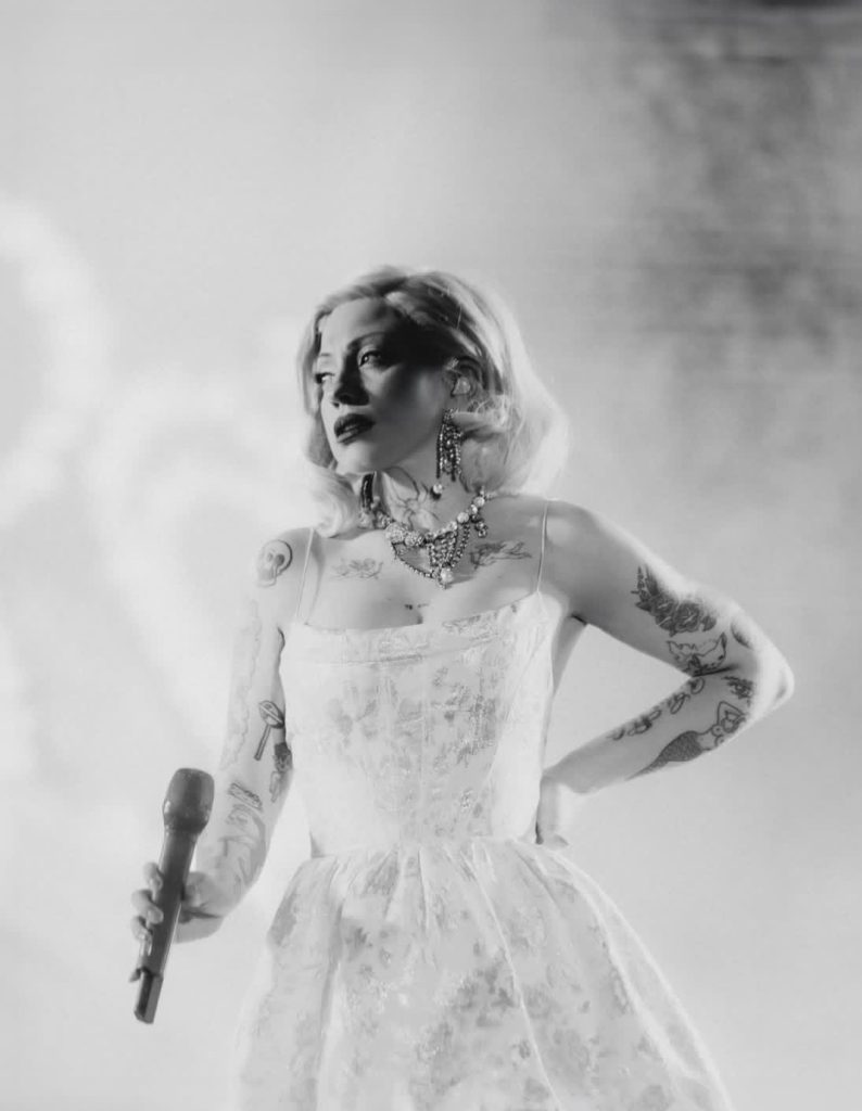 Mon Laferte