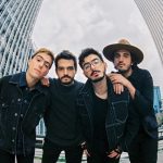 Morat canción Tu Cárcel