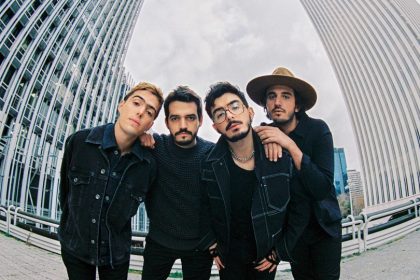 Morat canción Tu Cárcel