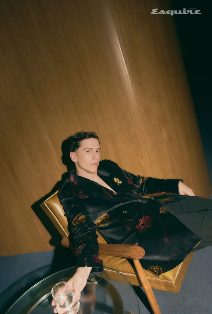 Guaynaa sesión de fotos