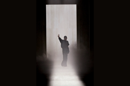 Milan Fashion Week 2026 Gucci