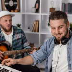 música para entrenar