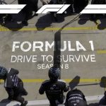 Drive to Survive Netflix temporada 8